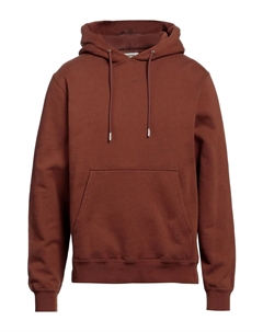 Толстовка, коричневый Sandro