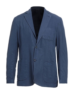 Блейзер, синий Guess