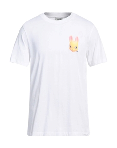 Футболка, белый Sandro