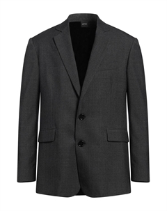 Блейзер, серый Aspesi