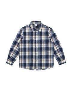 Рубашка, синий Aspesi