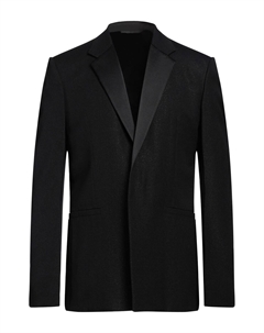 Блейзер, черный Givenchy