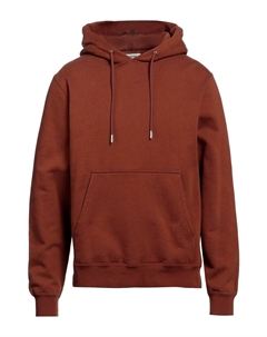 Толстовка, коричневый Sandro