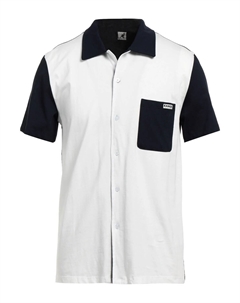 Рубашка, синий Kangol