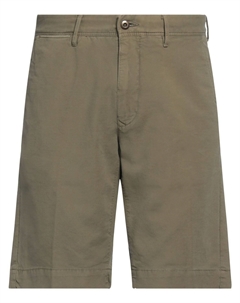 Шорты, зеленый Incotex