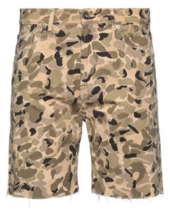 Шорты, песочный 7 for all mankind