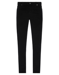 Брюки, черный 7 for all mankind