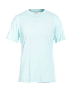 Футболка, небесно-голубой Sandro