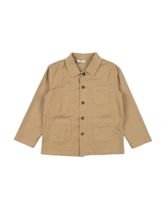 Блейзер, коричневый Babe & tess