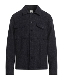 Рубашка, синий Sandro