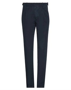 Брюки, синий Incotex