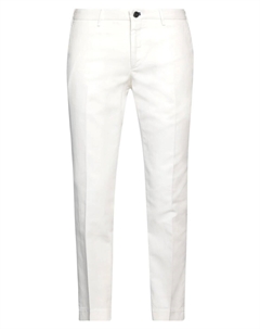 Брюки, белый Incotex