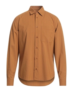 Рубашка, коричневый Sandro