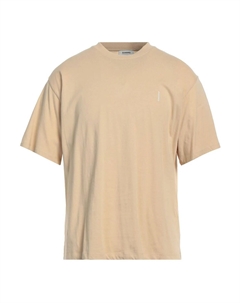 Футболка, бежевый Sandro