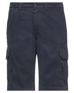 Шорты, синий 7 for all mankind