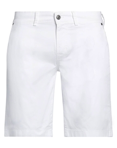 Шорты, белый 7 for all mankind