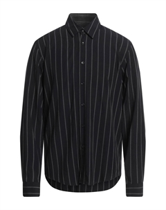 Рубашка, синий Sandro