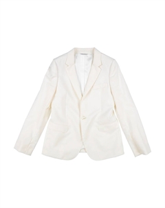 Блейзер Dolce&Gabbana, кремовый Dolce&gabbana