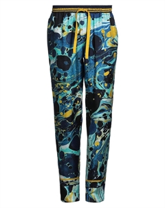 Брюки, синий Dolce&gabbana