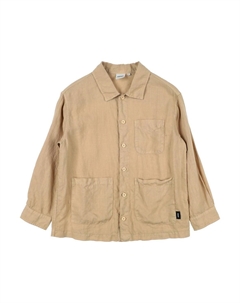 Рубашка, бежевый Aspesi