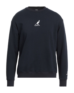 Толстовка, синий Kangol