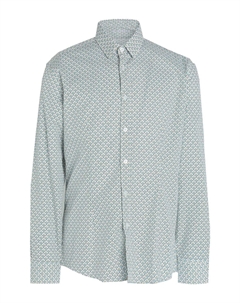 Рубашка, белый Daniele alessandrini