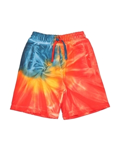 Шорты Dolce&Gabbana, оранжевый Dolce&gabbana