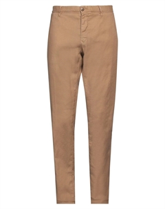 Брюки, хаки Incotex