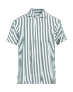 Рубашка, темно-зеленый Baldessarini