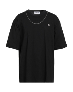 Футболка, черный Ambush