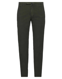 Брюки, зеленый Incotex