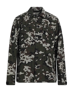 Рубашка, зеленый Rag & bone