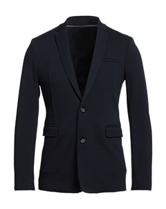 Блейзер, синий Paolo pecora