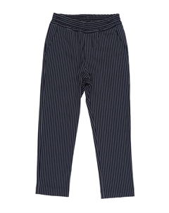 Брюки, синий Paolo pecora