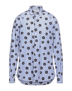 Рубашка, белый Paolo pecora