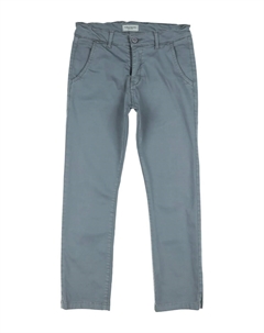 Брюки, серый Paolo pecora