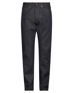 Джинсы, синий Rag & bone