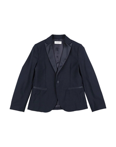 Блейзер, синий Paolo pecora