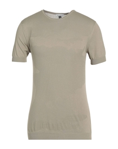 Свитер, серый Paolo pecora