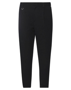 Брюки, черный Paolo pecora