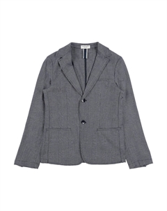 Блейзер, синий Paolo pecora