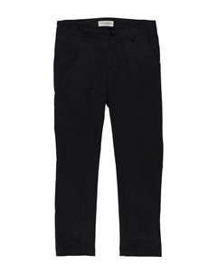 Брюки, черный Paolo pecora