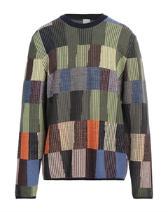 Свитер, зеленый Paul smith