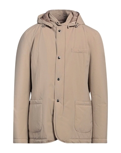 Пуховик, хаки Herno