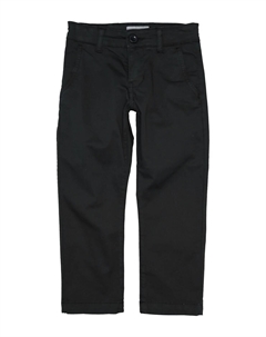 Брюки, черный Paolo pecora