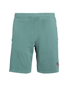 Шорты, зеленый Paul smith