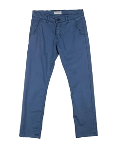 Брюки, синий Paolo pecora