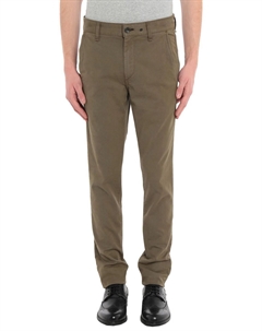 Брюки, зеленый Rag & bone