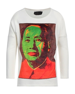 Толстовка, кремовый Bastille