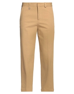 Брюки, коричневый Paolo pecora